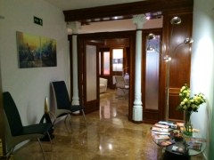 Centro de medicina estetica dra mirta herrero