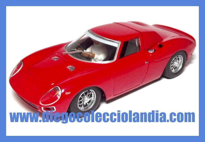  Tienda Scalextric,Slot en Madrid,Espaa. www.diegocolecciolandia.com .Slot Cars Shop Spain.