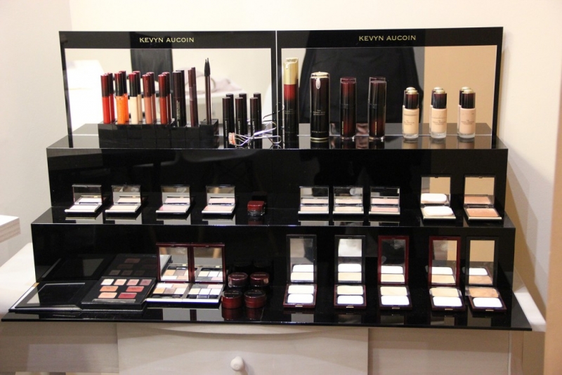 Productos Kevyn Aucoin