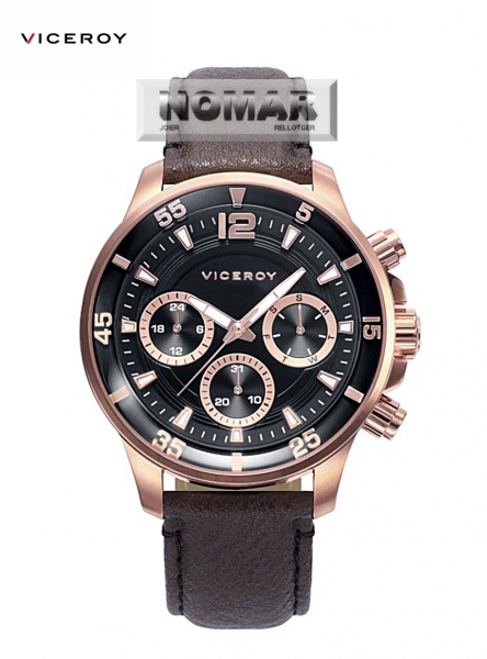 Reloj Viceroy hombre