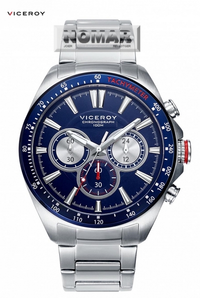 Reloj Viceroy hombre