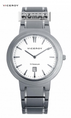 Reloj viceroy hombre