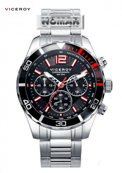 Reloj Viceroy hombre