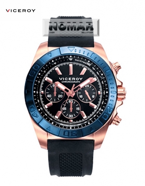 Reloj Viceroy hombre