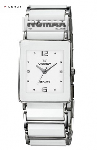 Reloj Viceroy Mujer