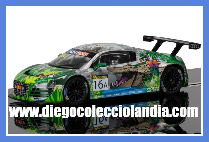  Tienda Scalextric,Slot en Madrid,Espaa. www.diegocolecciolandia.com .Slot Cars Shop Spain.