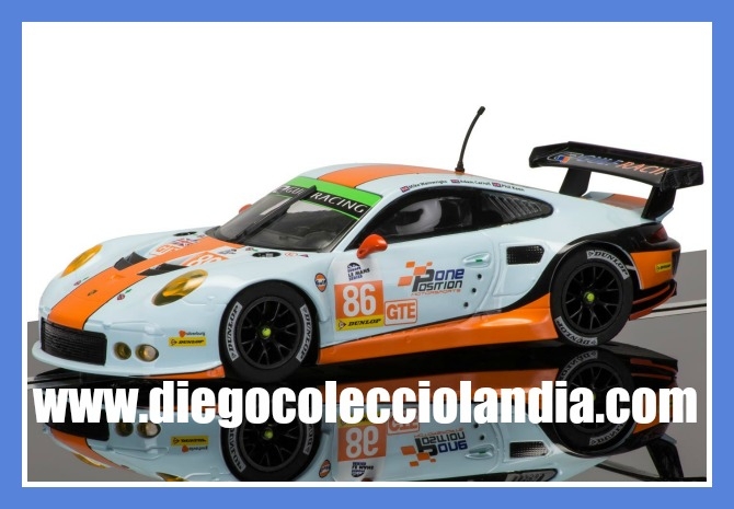  Tienda Scalextric,Slot en Madrid,Espaa. www.diegocolecciolandia.com .Slot Cars Shop Spain.