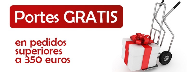 Distribuidor mayorista cigarrillos electrónicos: portes gratis en tus pedidos