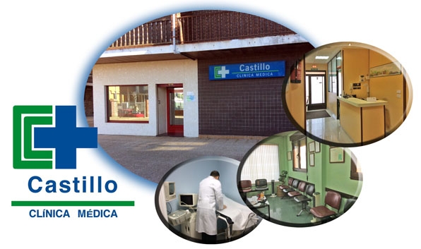 LLANES CLINICA MEDICA CASTILLO