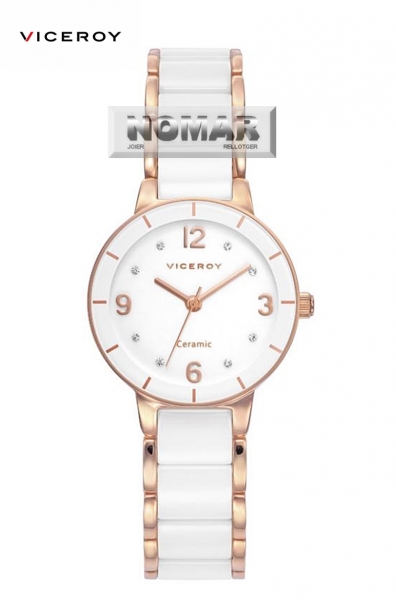 Reloj Viceroy Mujer