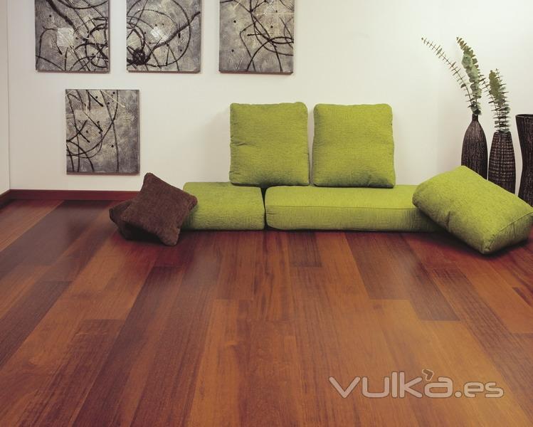 GALPARQUET