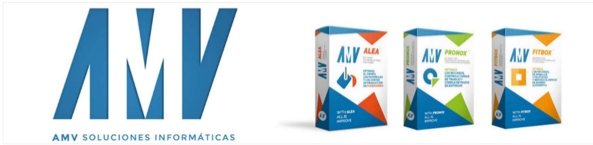 SOFTWARE PARA OPTIMIZACIN INDUSTRIAL: AMV SOLUCIONES