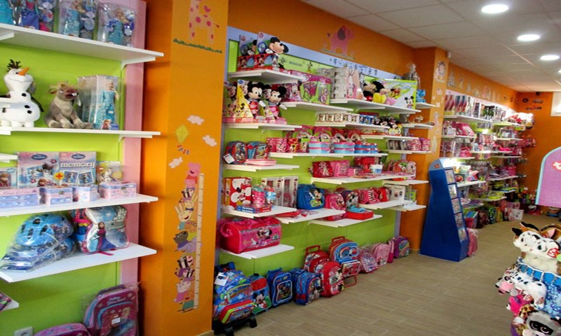 Detalles Cumaná. La tienda para los pequeños de la casa.