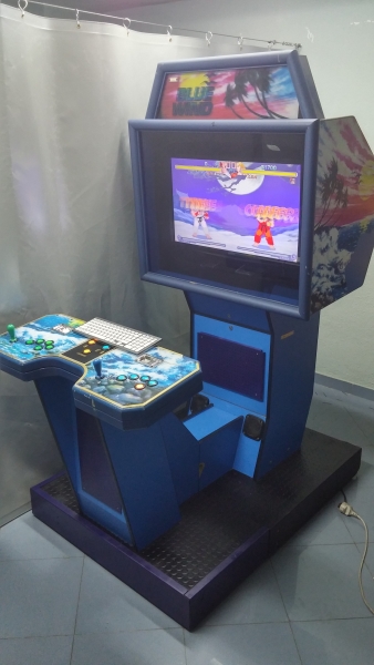 Maquinas Arcade fabricacin retro con 5000 juegos