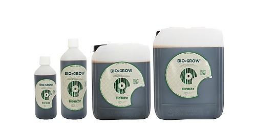BioGrow de BioBizz