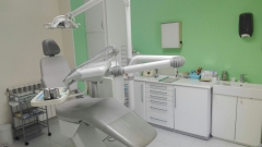 Sala 1  odental dentista madrid