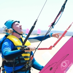 Mayabari personal training tarifa kitesurfing
