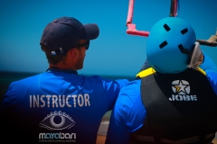 Mayabari kitesurfing school tarifa - foto 2
