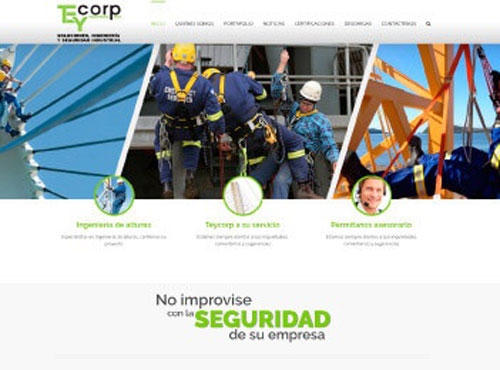 Proyecto de seguridad