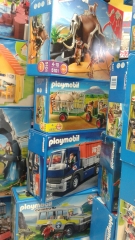 Foto 18 jugueteras en Valladolid - Colecciona