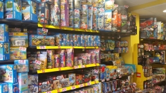 Foto 20 jugueteras en Valladolid - Colecciona