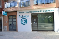 Fisiolax fisioterapia y pilates - foto 2