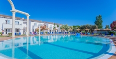 Seaclub - aparthotel & resort - foto 21