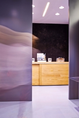 PELUQUERIA MADRID - PROYECTO, ILUMINACIÓN, DISEÑO Y EJECUCIÓN DE MOBILIARIO