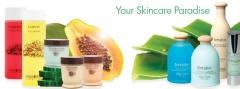 Productos holiday magic y terraloe