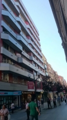Edificio consulta de psicologia
