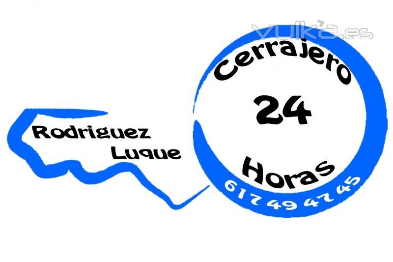 Logotipo de la empresa