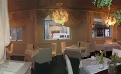 Foto 14 restaurantes en Vizcaya - Zuria