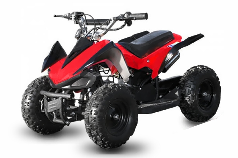 Quad infantil 110cc ruedas de 8 pulgadas