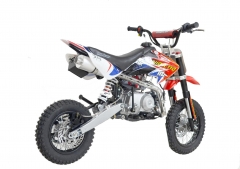 Pit bike junior 110cc