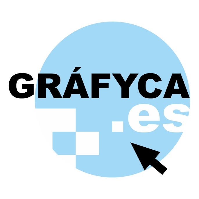 GRFYCA.ES Copistera Camisetas