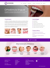 Dentista en tarragona