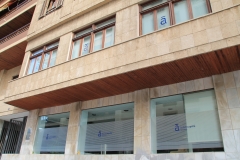 Bufete capella exterior 1