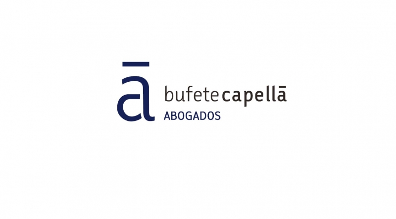 Bufete Capella Logo