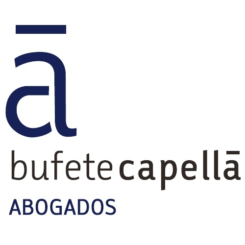 Bufete Capella Logo 500x500