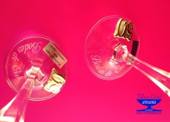 Regalos para bodas de oro
