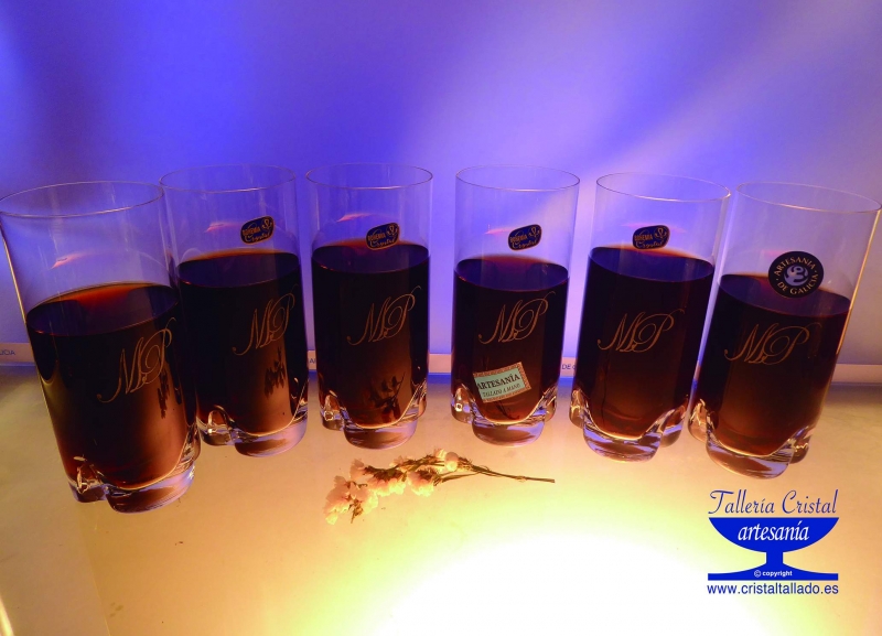 vasos personalizados