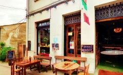 Foto 320 restaurante italiano - Matias Locanda Italiana