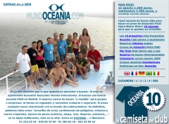Oceania - foto 13