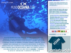 Foto 74 buceo y submarinismo en Madrid - Oceania