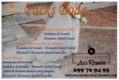 Especial bodas