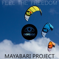 Mayabari kitesurfing school tarifa - foto 1