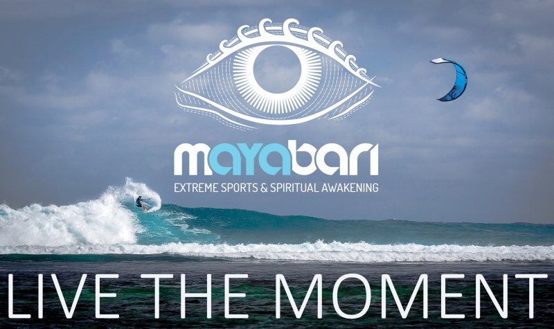 MAYABARI Kitesurfing School Tarifa