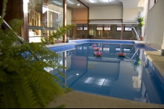 Hotel balneario agua viva - foto 1