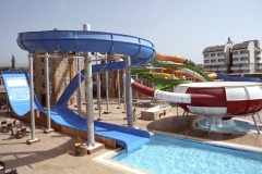 Foto 21 parques y fiestas infantiles en Murcia - Spain Aquatic fun