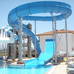Foto 335 piscina municipal - Spain Aquatic fun